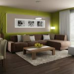 Co prospívá lepší atmosféře v obývacím pokoji 7