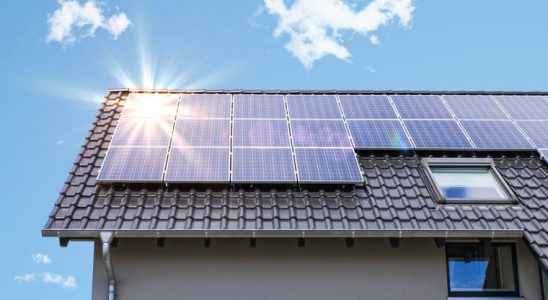 Díky fotovoltaice se může vaše domácnost zachránit 8