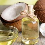 Jak používat kokosový olej mimo kuchyň ve vaší domácnosti! 4