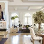 Jennifer Lopez se zbavuje krásného bytu na Manhattanu. Na cenovce svítí neuvěřitelných 27 milionů! 8