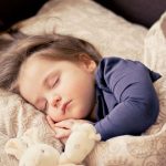 Co dělat, když dítě nechce spát? Dobří rodiče vědí, jak na ně 3