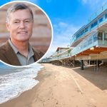Dědic hotelové sítě Hilton prodává dům na pláži: Nový majitel za něj dá maličkost - 8 milionů dolarů! 15
