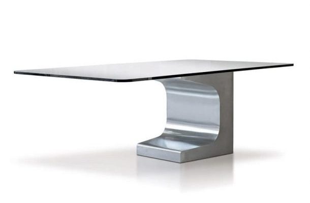 Kancelářský stůl Niemeyer 1