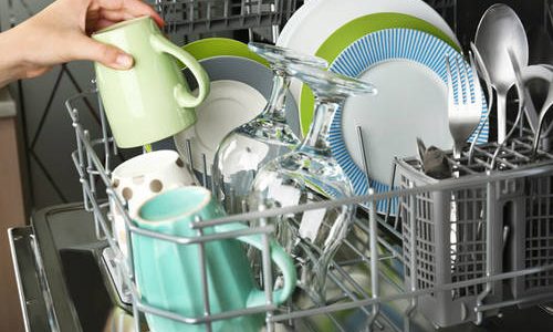 Které nádobí nepatří do myčky 6