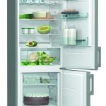 Výhody kombinované chladničky poznáte, když ji budete používat 7