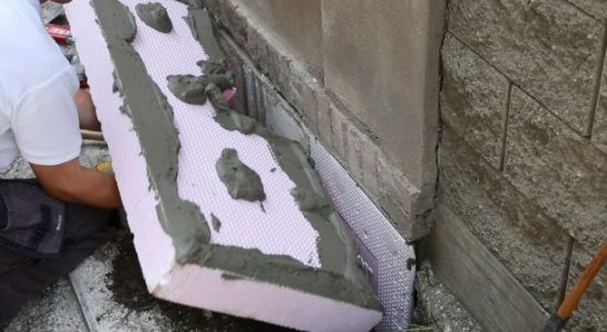 4 signály, které prozradí nesprávně zateplení - vyhněte se jim 2