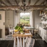 Kuchyň s nádechem britského designu, stylovosti a nadčasovosti 4