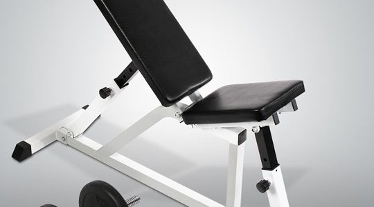 Posilovací lavice jako univerzální pomocník i v domácím fitku 3