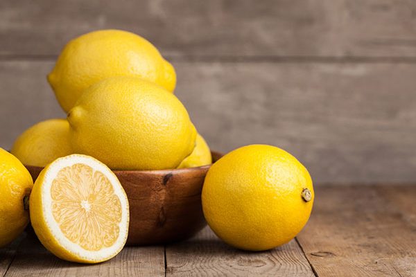 Všestranný citron 1