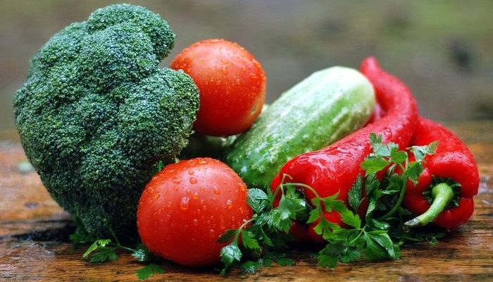 Víte, které živiny chybí vaší zelenině? 1