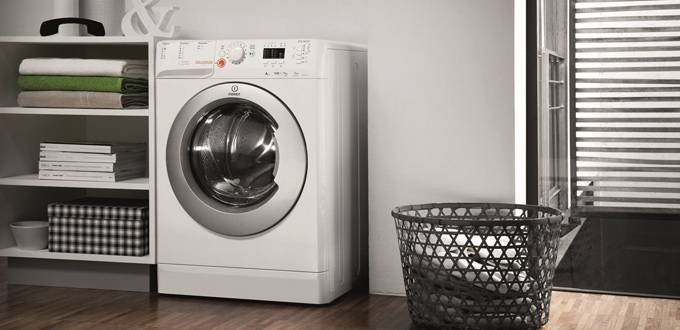 Jak si zjednodušit praní a žehlení prádla 1