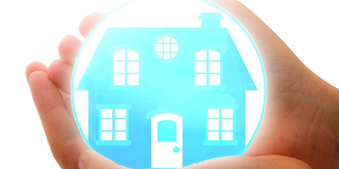 Pojištění domu a domácnosti 1
