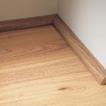 Jak montovat a opravovat podlahové lišty 3