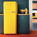 Správné čištění chladničky prodlouží její životnost 6