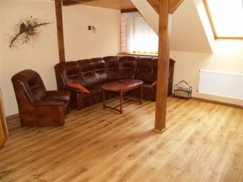 Dřevěná podlaha - nestárnoucí klasika i do moderních interiérů 6