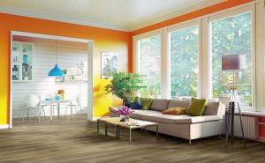 Zdokonalte svůj interiér podlahou PVC Gerflor Design Time 6