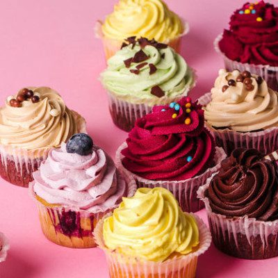 4 hlavní důvody, proč jsou cupcakes tím nejlepším dezertem na večírek 1